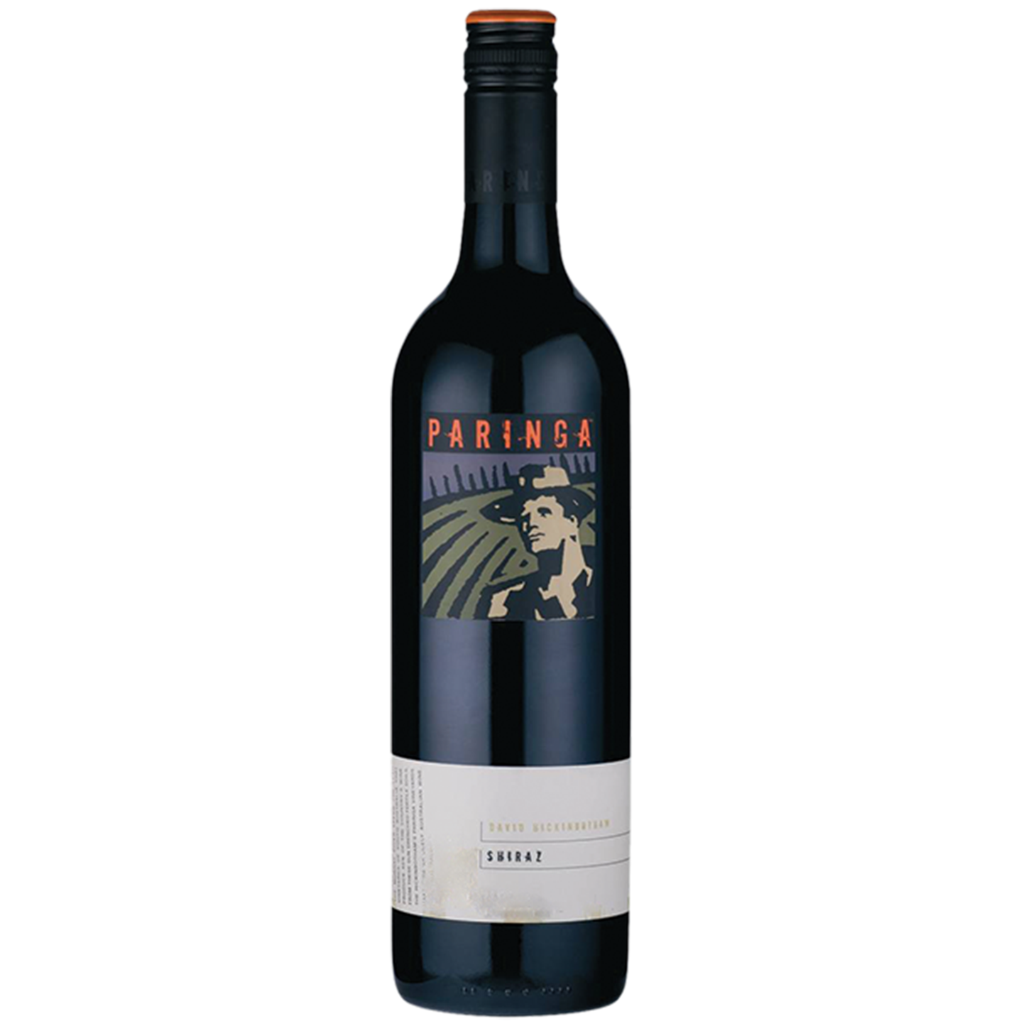 Paringa Shiraz 2018 (12 x 750ml)