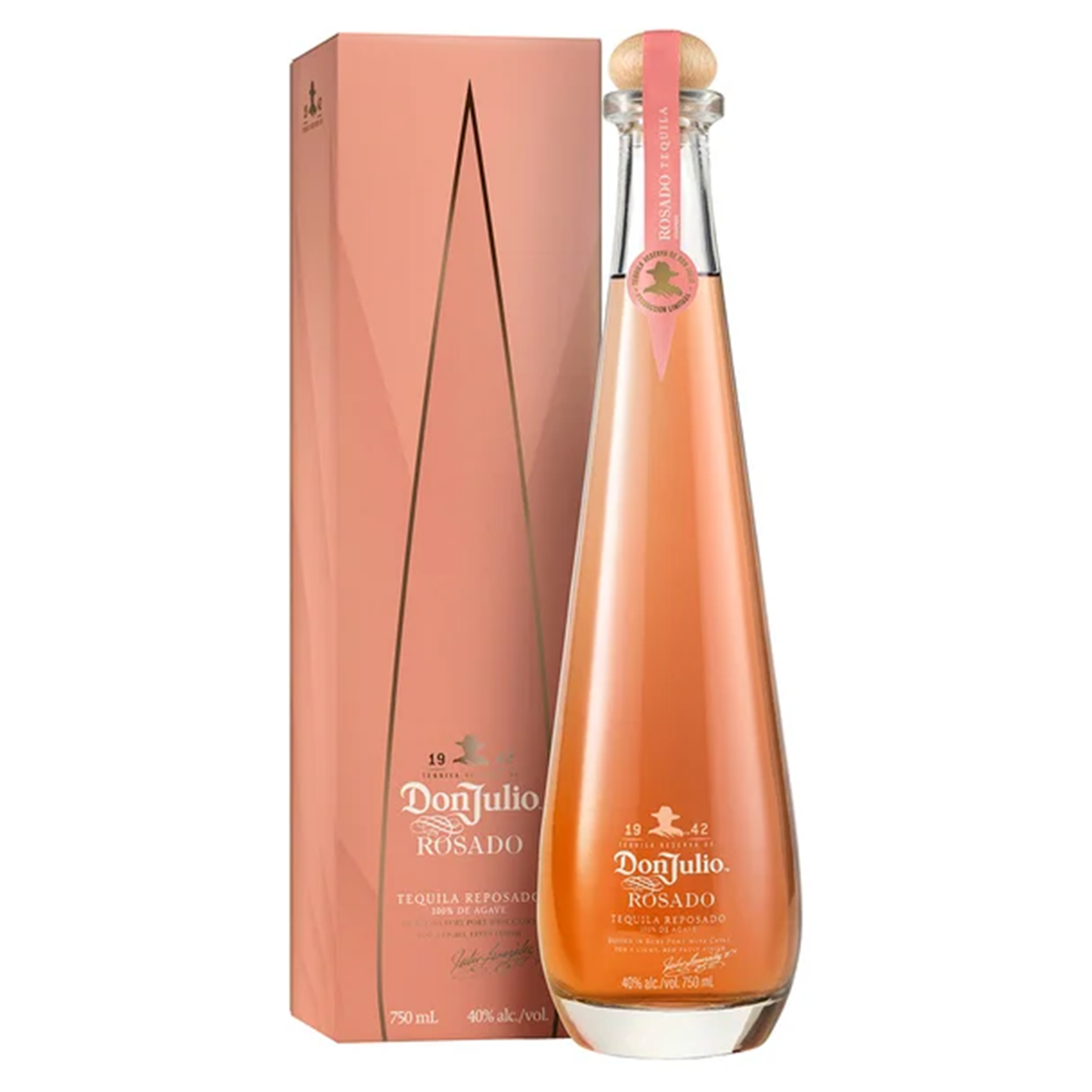 Don Julio Rosado (700ml)