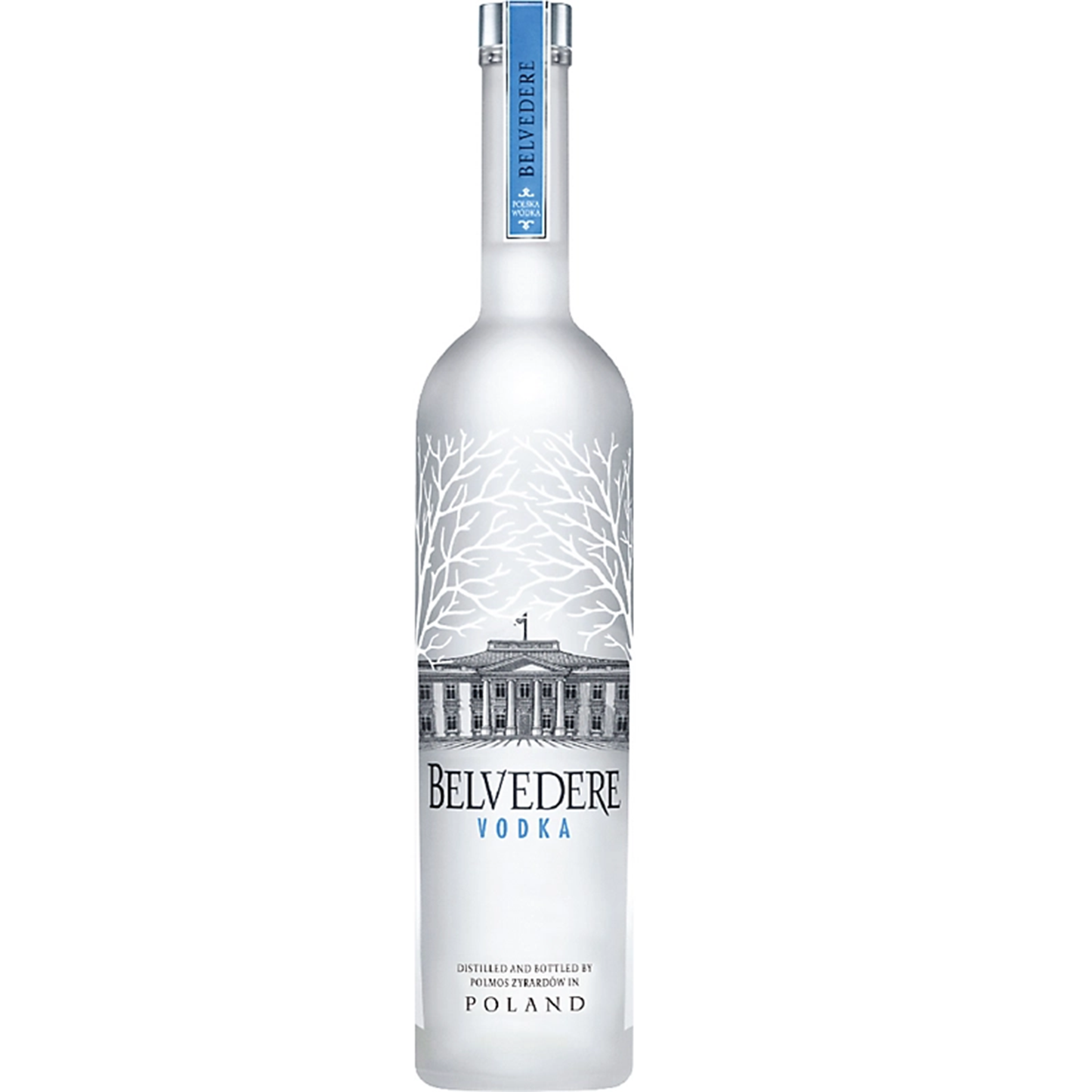 Belvedere Pure Vodka (700ml)