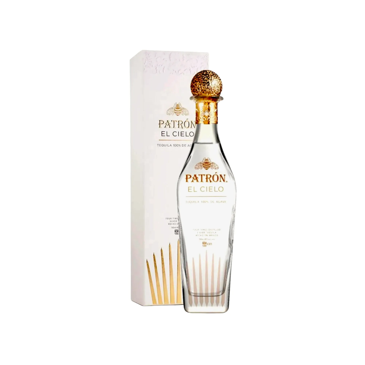 Patron El Cielo (700ml)
