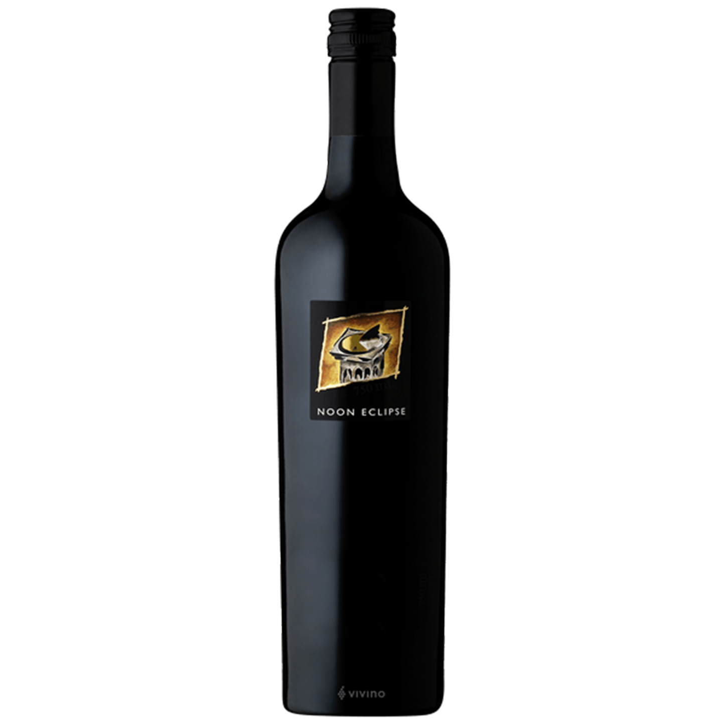 Noon Reserve Shiraz 2018 (6 x 750ml)
