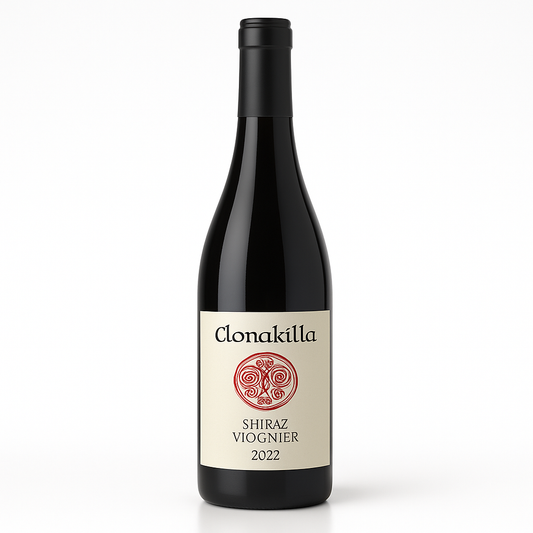 Clonakilla Shiraz Viognier 2022 (6 x 750ml)