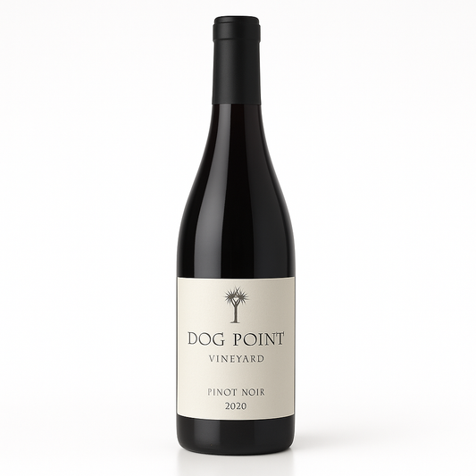 Dog Point Pinot Noir 2020 (12 x 750ml)