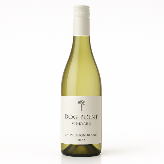 Dog Point Sauvignon Blanc 2022 (12 x 750ml)
