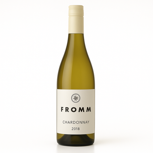 Fromm Chardonnay 2018 (6 x 750ml)
