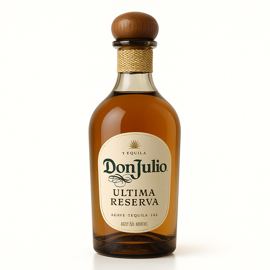 Don Julio Ultima Reserva 750ml