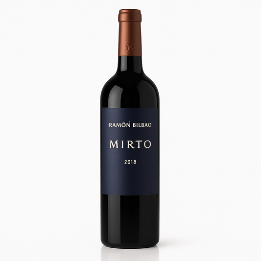 Ramon Bilbai Mirto 2018 (6x 750ml)