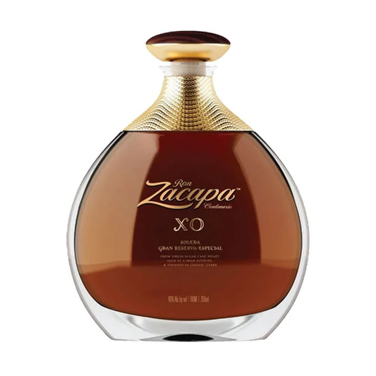 Zacapa Cent XO (700ml)