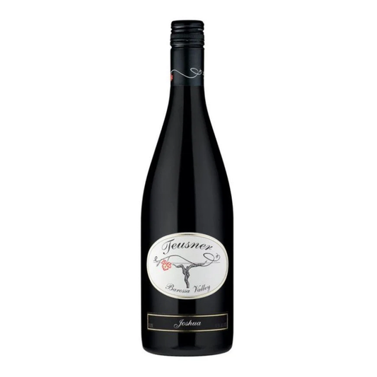 Teusner Joshua Grenache Shiraz Mataro 2013 (6 x 750ml)