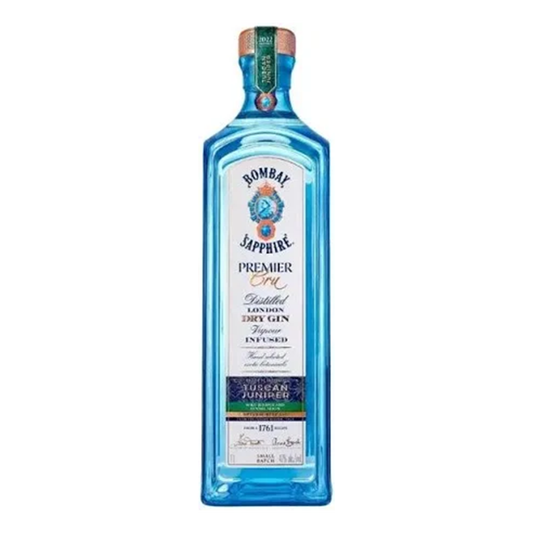 Bombay Sapphire Premier Cru (700ml)