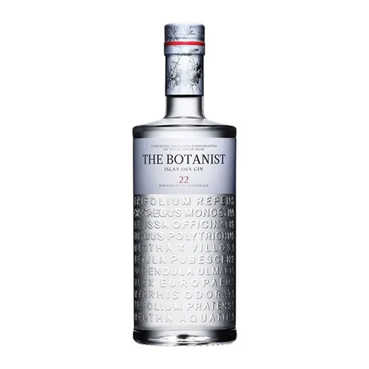 The Botanist Gin (700ml)