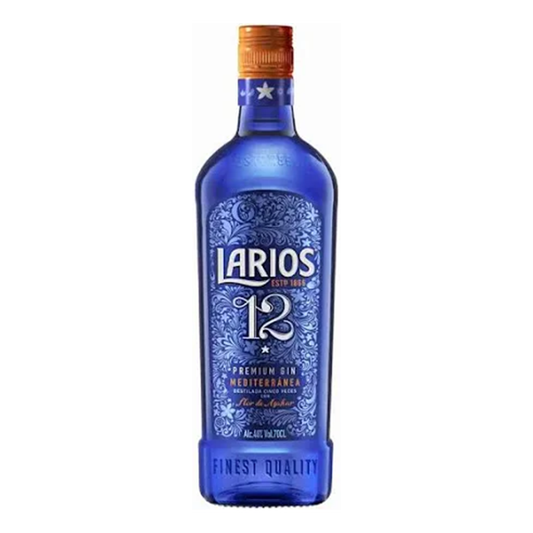 Larios 12 Gin (700ml)