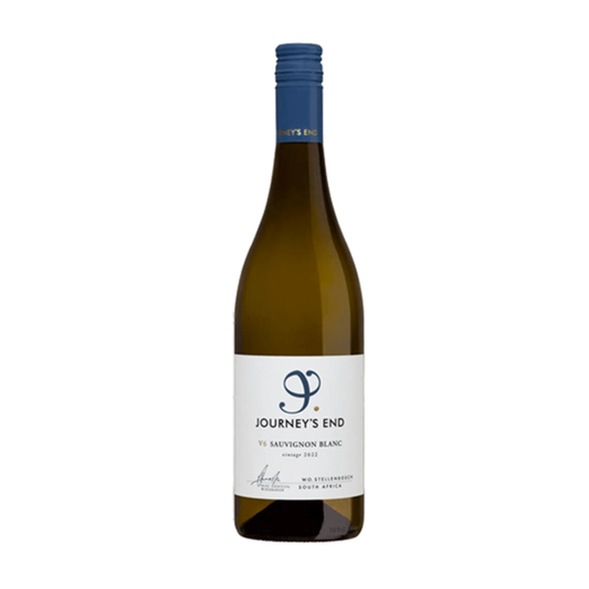 Journeys End V6 Sauvignon Blanc 2023 (6 x 750ml)