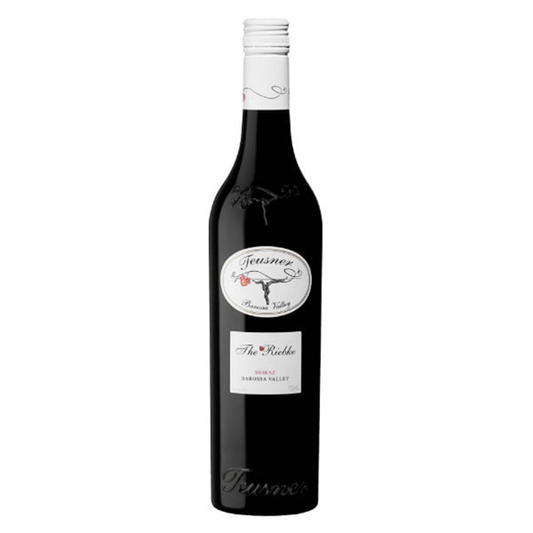 Teusner Riebke Shiraz 2020 (12 x 750ml