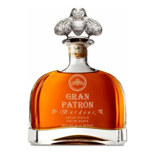 Patron Gran Burdeos (750ml)