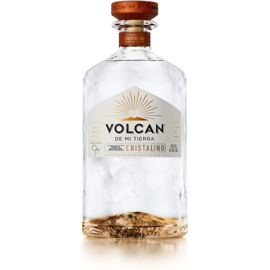 Volcan Cristalino (700ml)