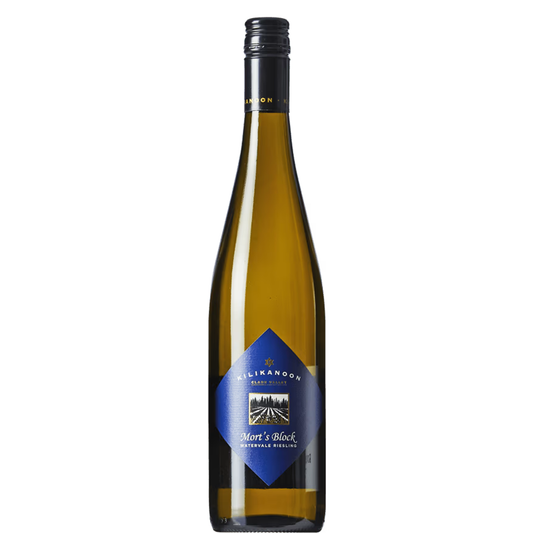 Kilikanoon Morts Block Riesling 2023 (12 x 750ml)