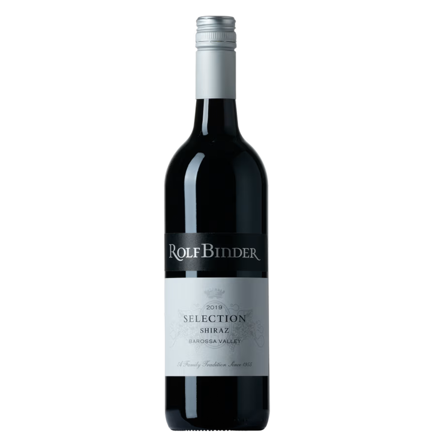 Rolf Binder Selection Shiraz 2019 (12 x 750ml)