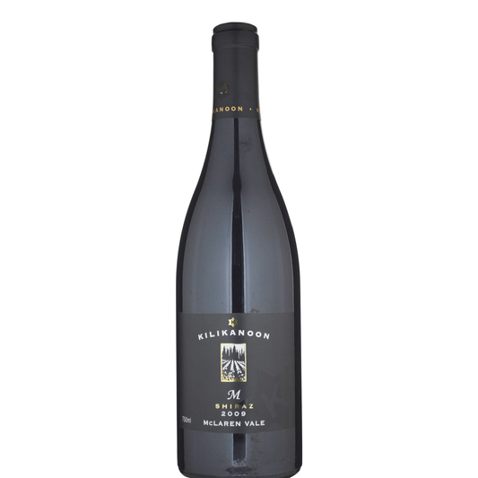 Kilikanoon M Reserve Shiraz 2009 (6 x 750ml)