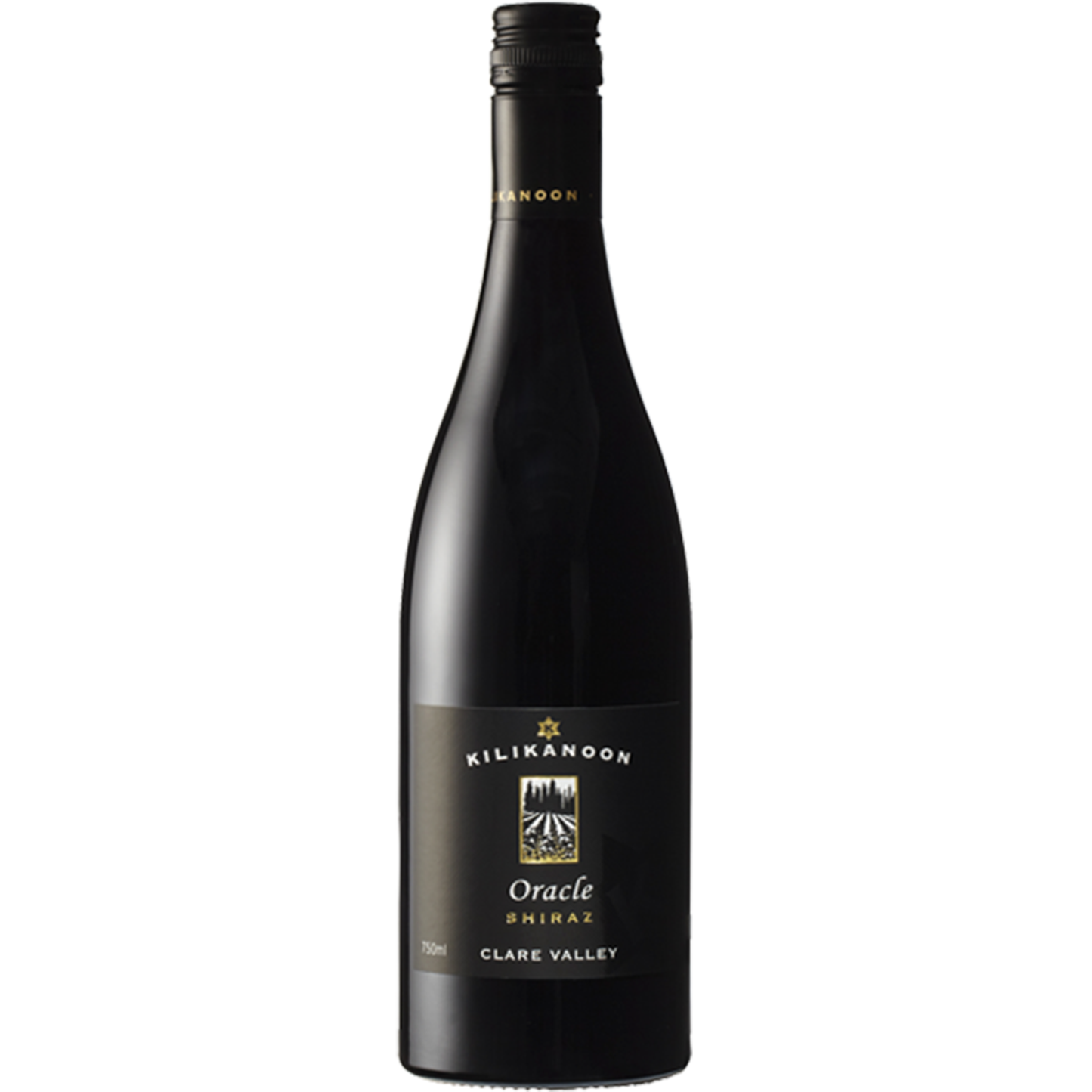Kilikanoon Oracle Shiraz 2016 (6 x 750ml)