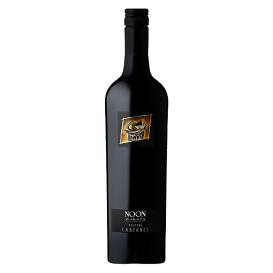 Noon Reserve Cabernet 2023 (6 x 750ml)