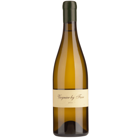 By Farr Viognier 2007 (6 x 750ml)