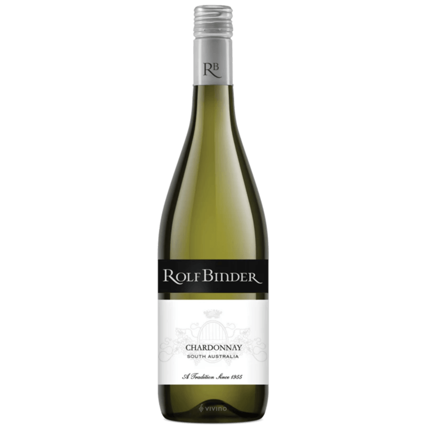 Rolf Binder Chardonnay 2018 (12 x 750ml)