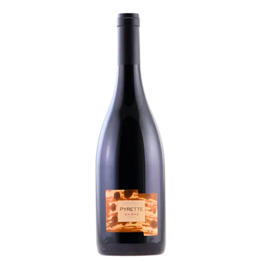Bindi Block Pyrette Heathcote Shiraz 2022 (12 x 750ml)