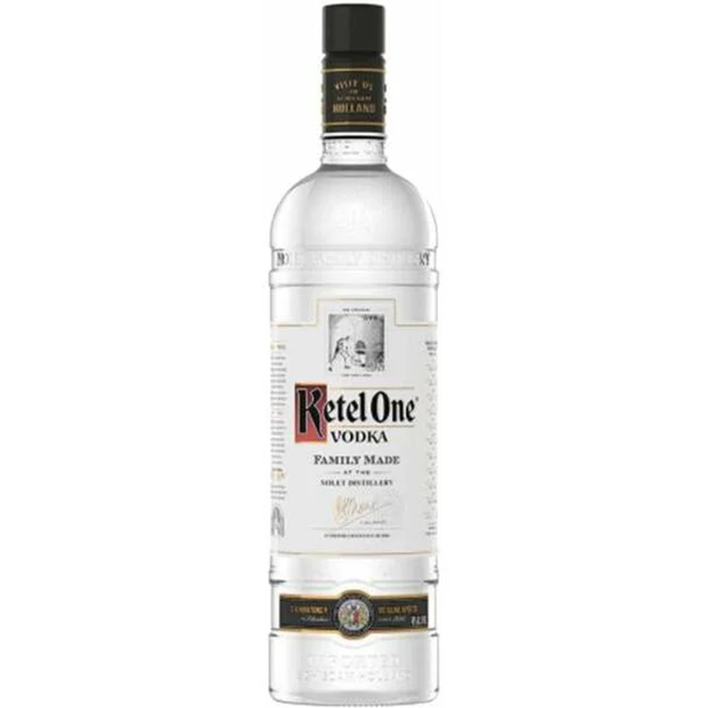 Ketel One Vodka (700ml)
