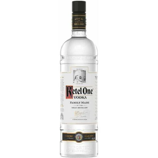 Ketel One Vodka (700ml)