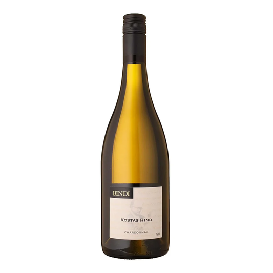 Bindi Block Kostas Rind Chardonnay 2022 (12 x 750ml)