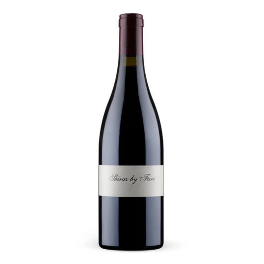 By Farr Shiraz 2022 (6 x 750ml)