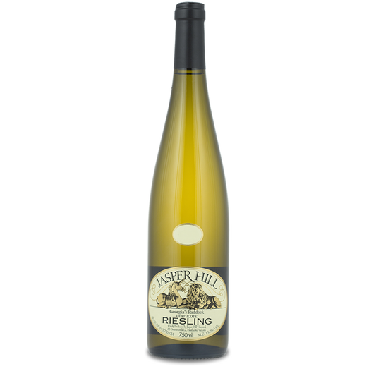 Jasper Hill Rieslng 2018 (12 x 750ml)
