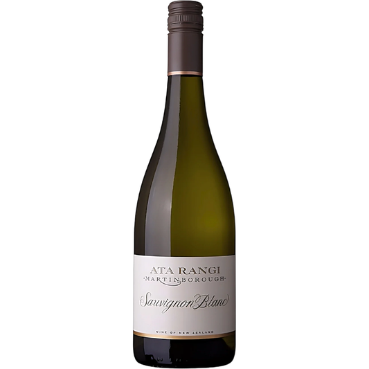 Ata Rangi Sauvignon Blanc 2019 (12 x 750ml)