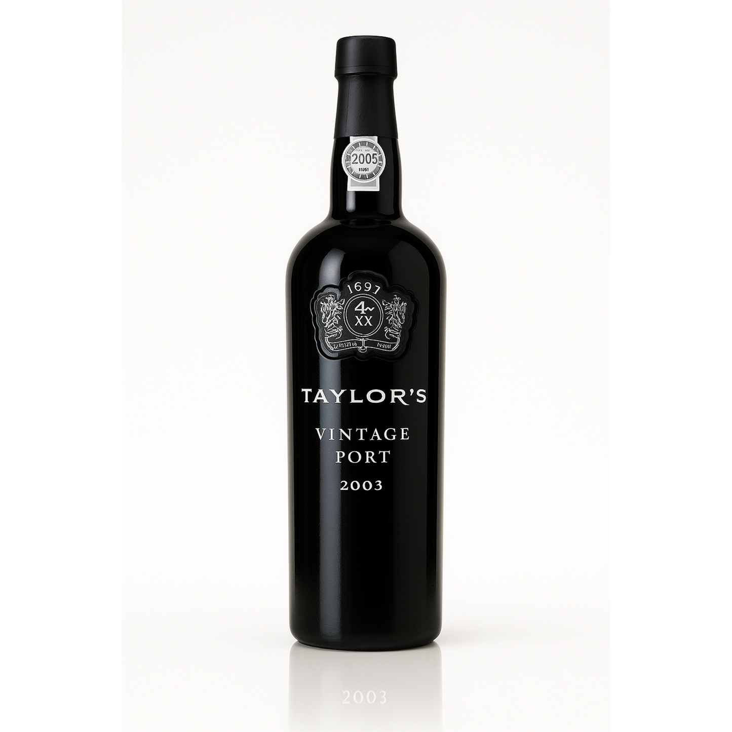 Taylors Vintage Port 2003 750ml