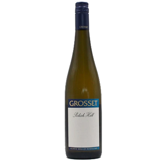 Grosset Polish Hill Riesling 2023 (12 x 750ml)