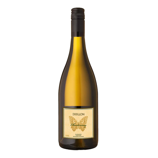 Bindi Dhillon Chardonnay 2022 (12 x 750ml)