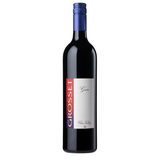 Grosset Gaia 2018 (6 x 750ml)