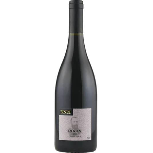 Bindi Block Dixon Pinot Noir 2023 (12 x 750ml)