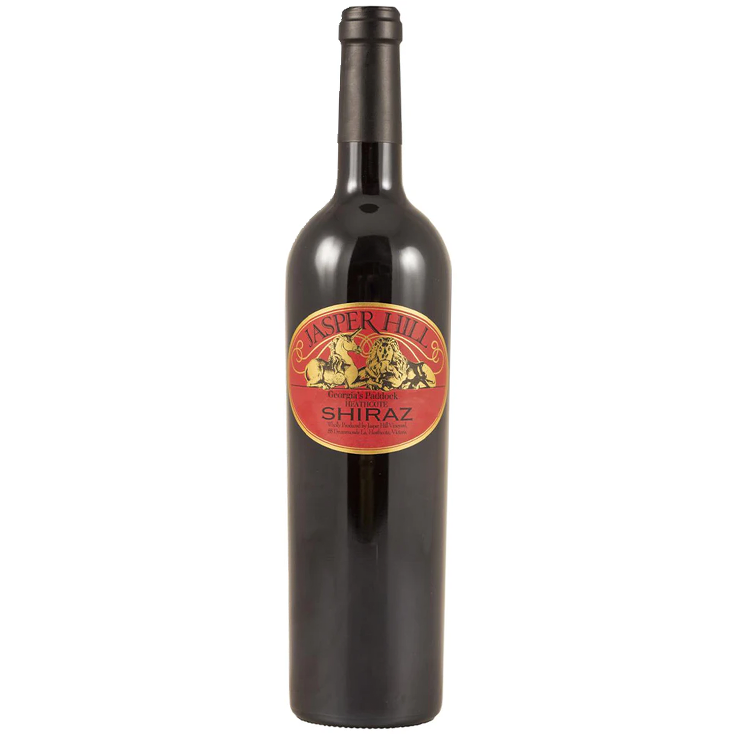 Jasper Hill Georgia's Paddock Shiraz 2022 (12 x 750ml)