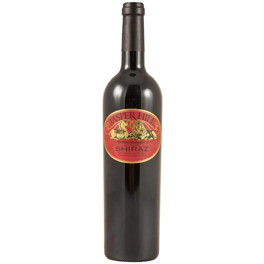 Jasper Hill Georgia's Paddock Shiraz 2022 (12 x 750ml)