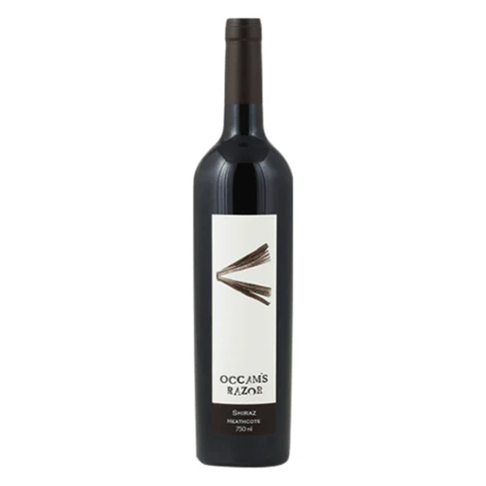 Jasper Hill Occam's Razor Shiraz 2013 (12 x 750ml)