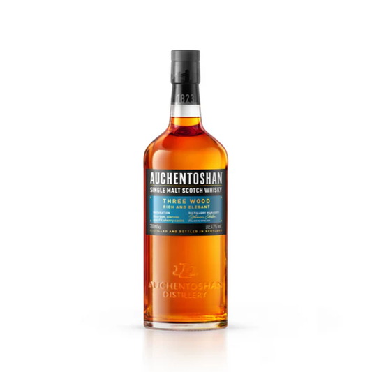 Auchentoschan Three Wood (700ml)