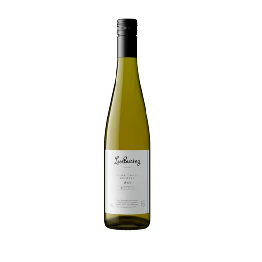 Leo Buring Claire Valley Riesling 2022 (6 x 750ml)