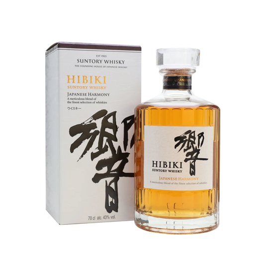 Hibiki Harmony (700ml)
